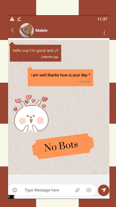 Trova Dating - Dating App screenshot image 2_Popularmodapk.com