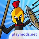 Stickman War: Legend Kingdoms<span>(Unlimited Resources)</span>1.0.14_Popularmodapk.com