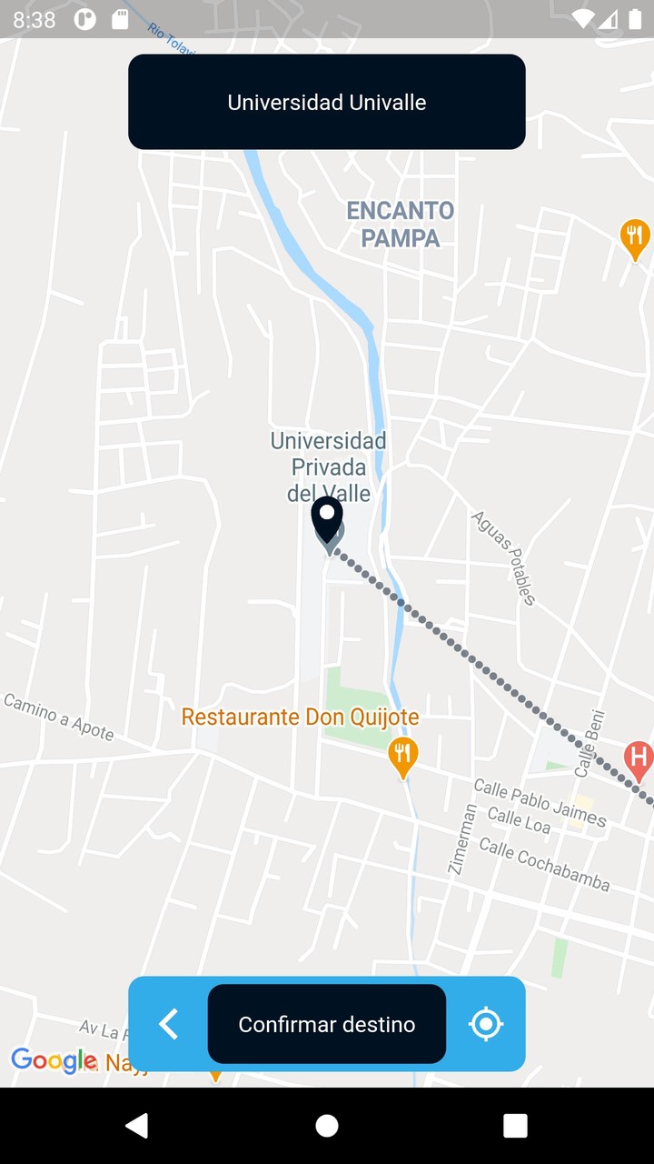 Guía Cochala screenshot image 5_Popularmodapk.com