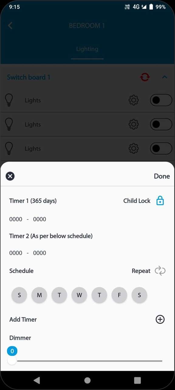 OOB SMARTHOME screenshot image 26_Popularmodapk.com