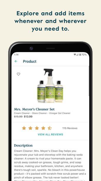 Grove Collaborative screenshot image 6_Popularmodapk.com