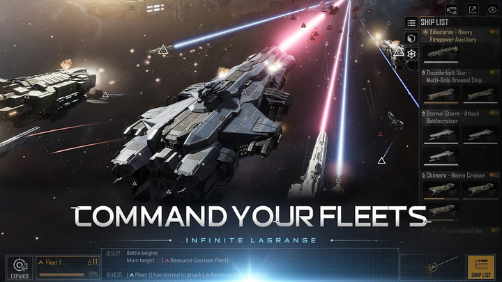 World War Armies: WW2 PvP RTS screenshot image 4_Popularmodapk.com