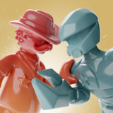 软糖射手（新游戏模式）3.5_Popularmodapk.com