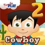 Cowboy Learning Games Grade 23.40_Popularmodapk.com