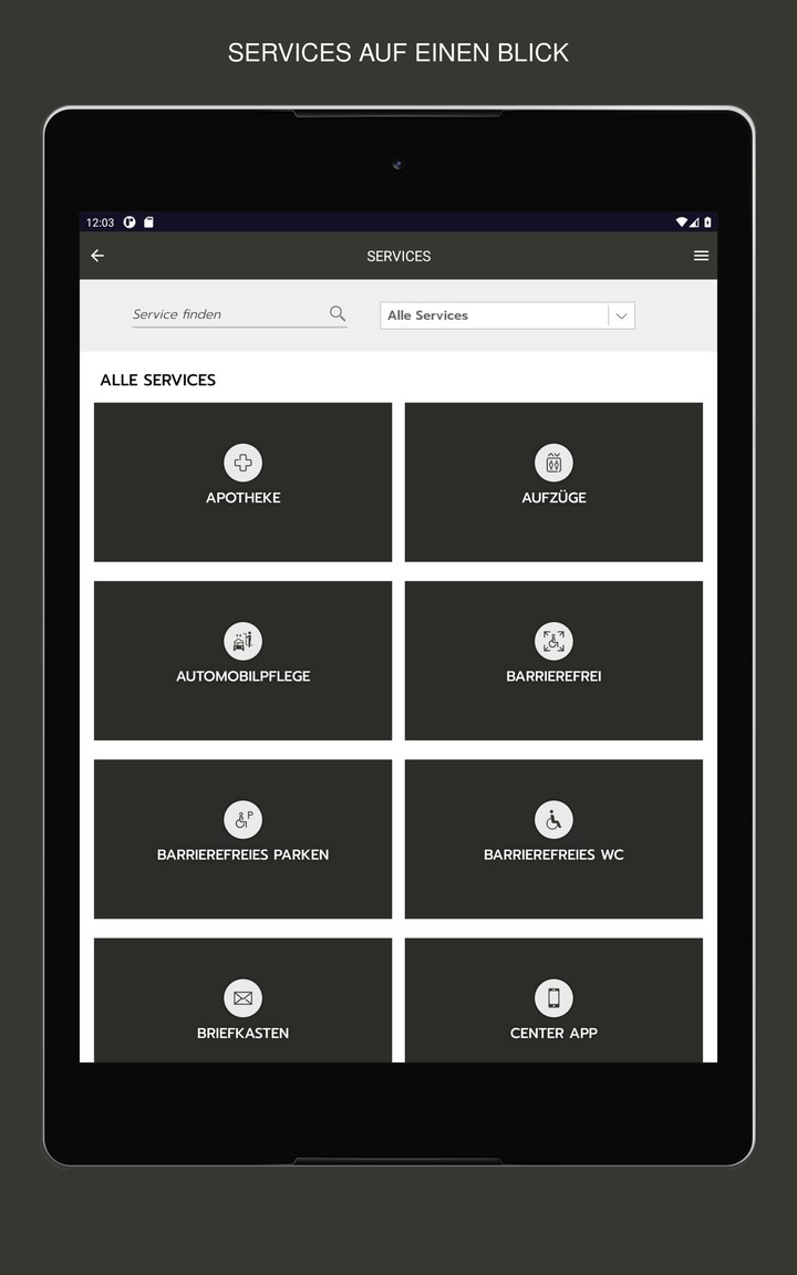 PEP München screenshot image 14_Popularmodapk.com