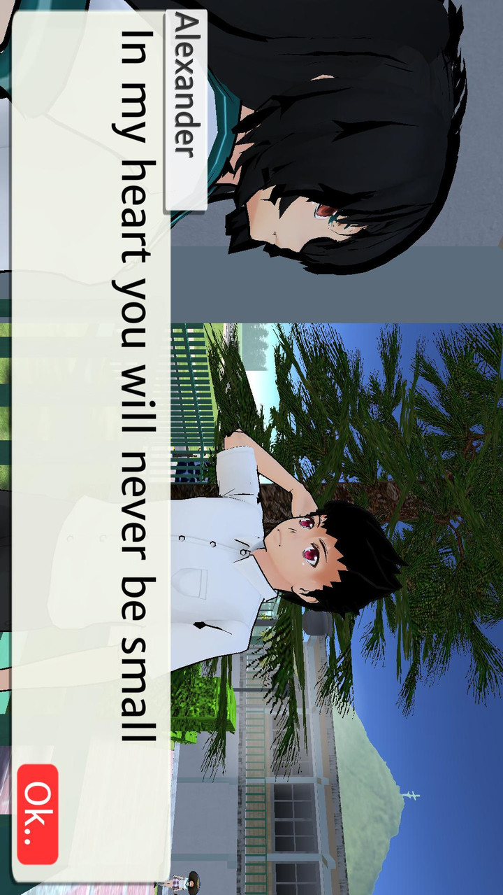 Mexican School Simulator<span>(No Ads)</span> screenshot image 28_Popularmodapk.com