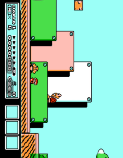 Super Mario 3 screenshot image 12_Popularmodapk.com