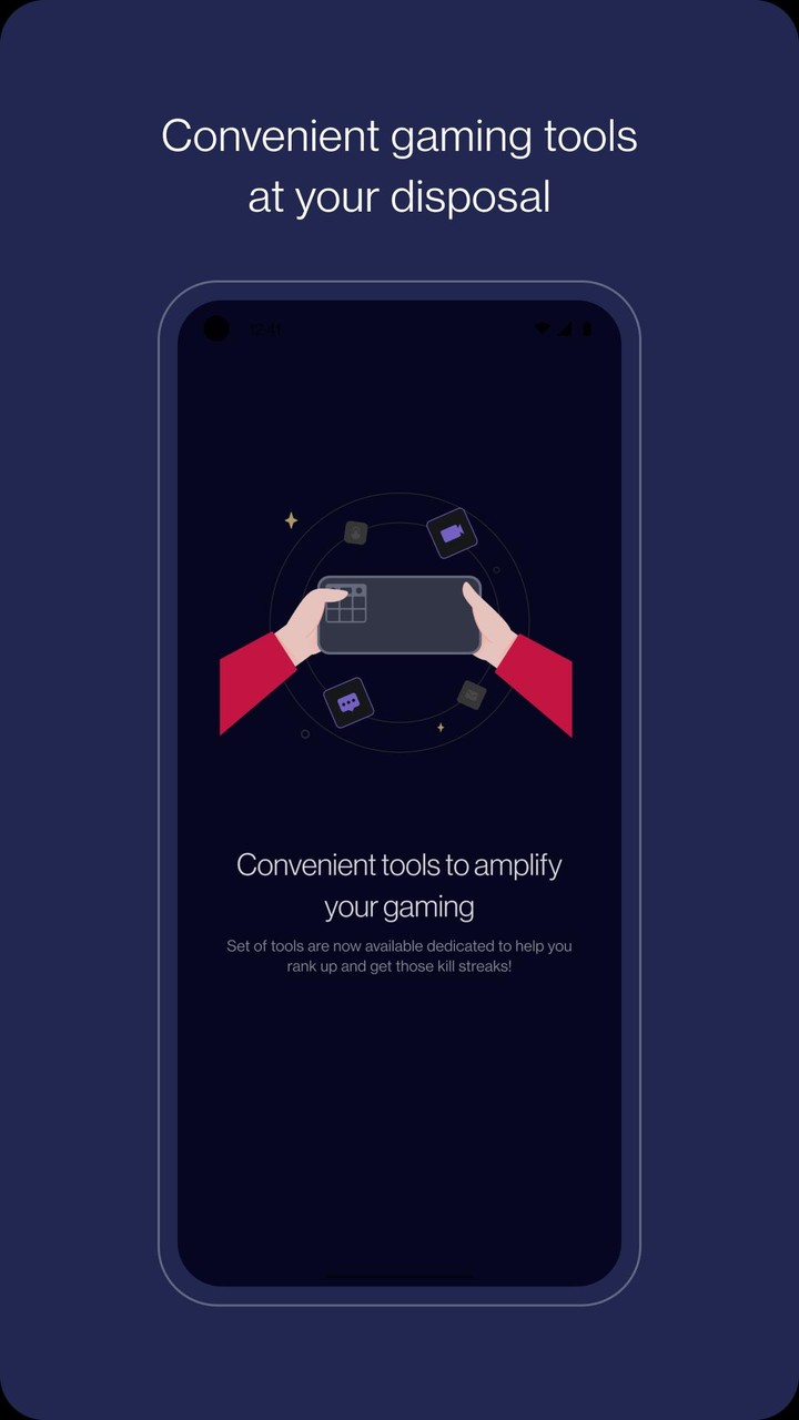 OnePlus Games screenshot image 9_Popularmodapk.com