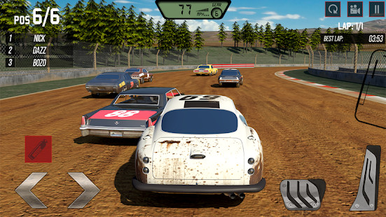 赛车2019破解版<span>(mod)</span> screenshot image 1_Popularmodapk.com