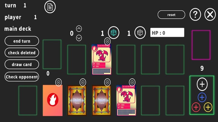 Card Game Deck Manager / Deck  screenshot image 7_Popularmodapk.com