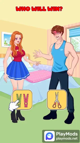 DOP 6: Delete Or Paint<span>(No ads)</span> screenshot image 5_Popularmodapk.com