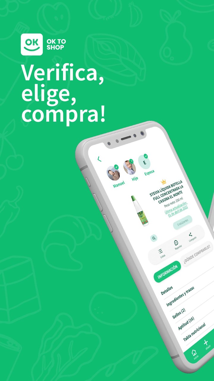 OK to Shop screenshot image 1_Popularmodapk.com