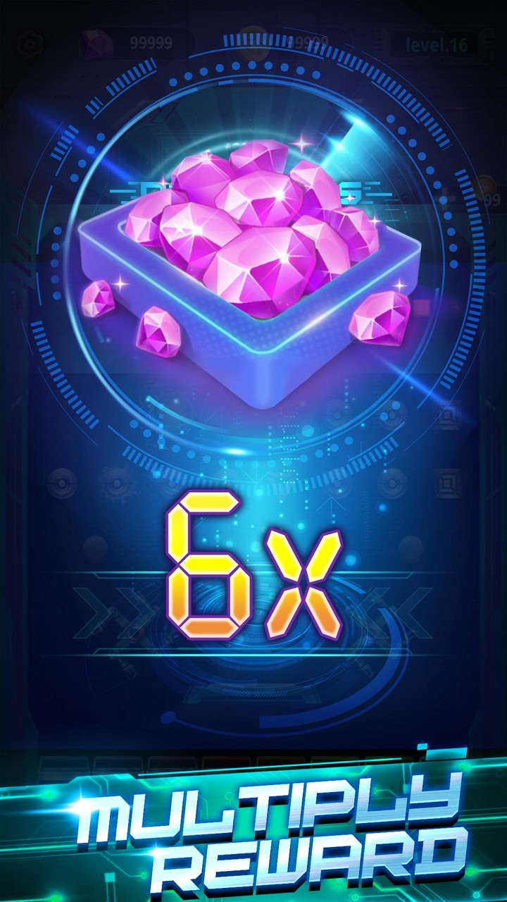 MetaverseCoin screenshot image 6_Popularmodapk.com