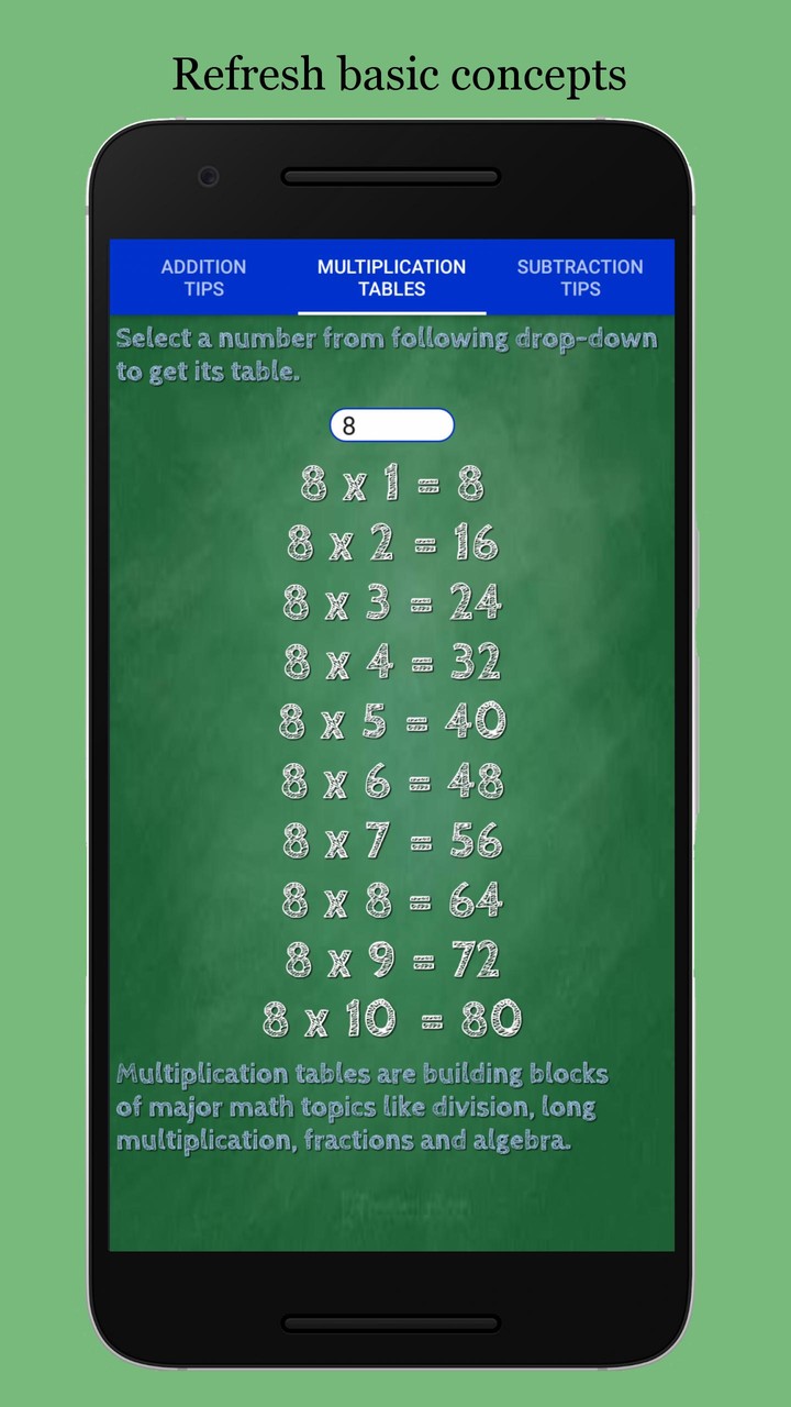 Mathstronaut screenshot image 5_Popularmodapk.com