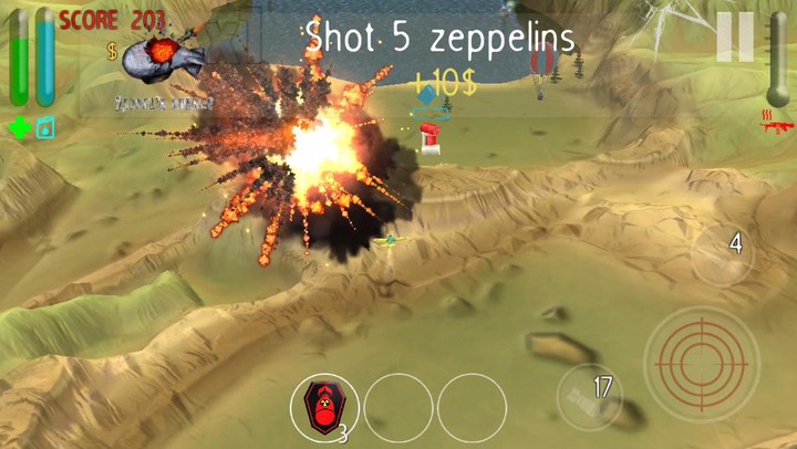 HedgeHop screenshot image 1_Popularmodapk.com