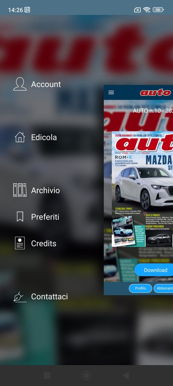 Auto HD screenshot image 8_Popularmodapk.com