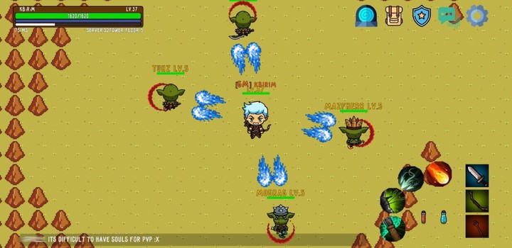 Birim Online screenshot image 5_Popularmodapk.com