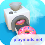 Dessert Factory Idle<span>(Unlimited Money)</span>0.31.0_Popularmodapk.com