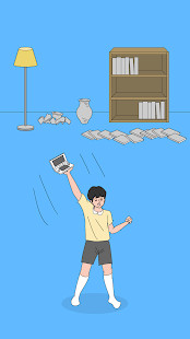 妈妈把我的游戏藏起来了 screenshot image 3_Popularmodapk.com