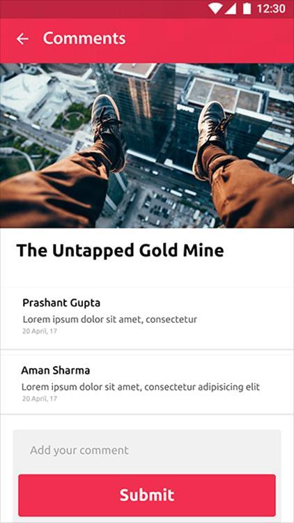 Koowoo App screenshot image 26_Popularmodapk.com