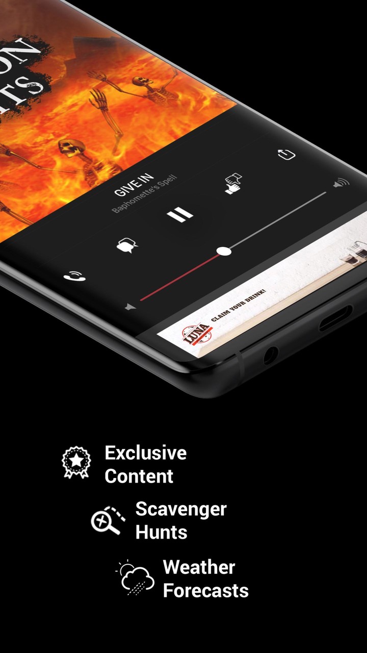 Buffalo's 92.9 WBUF screenshot image 5_Popularmodapk.com