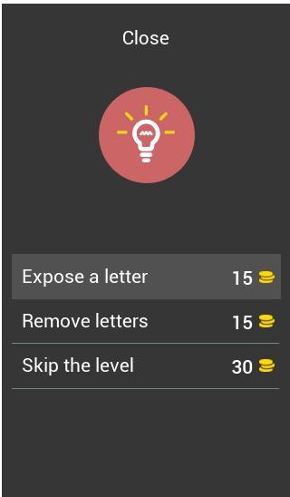 Guess the last word in worlde screenshot image 5_Popularmodapk.com