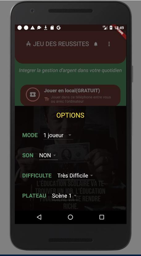 Jeu Des Réussites screenshot image 4_Popularmodapk.com
