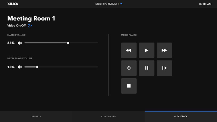X-Touch screenshot image 9_Popularmodapk.com