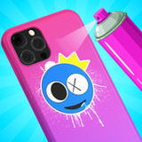 DIY Phone Case Paint0.1_Popularmodapk.com
