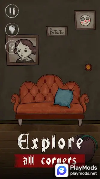 有本事来开门<span>(No Ads)</span> screenshot image 4_Popularmodapk.com