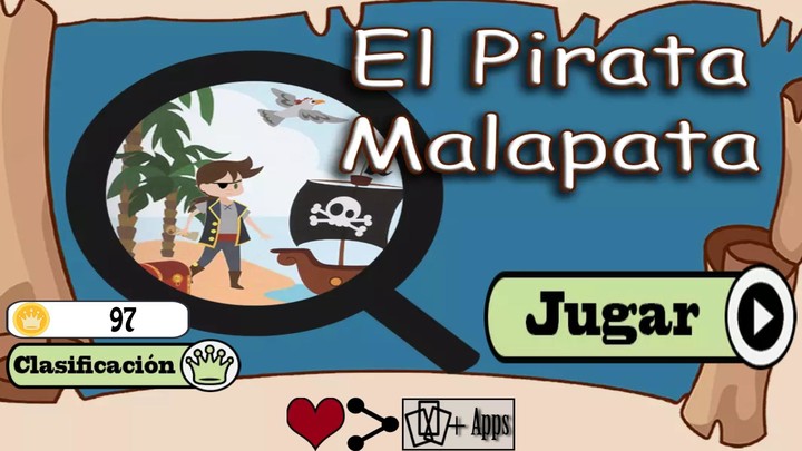 Los piratas: Objetos Ocultos screenshot image 1_Popularmodapk.com