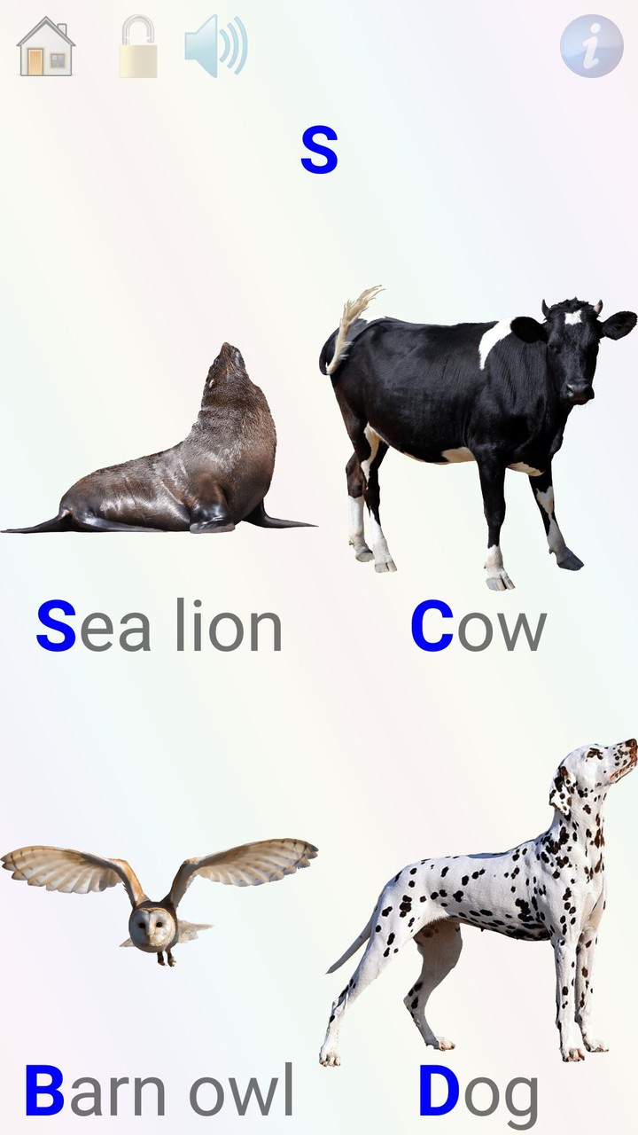 Animals, games, curiosities screenshot image 4_Popularmodapk.com