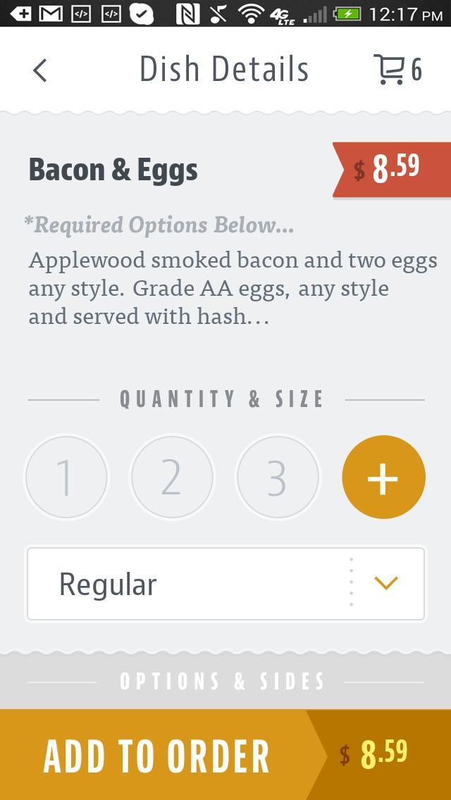 Starwood Cafe screenshot image 4_Popularmodapk.com