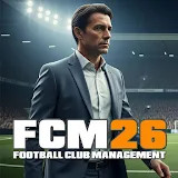 Soccer Club Management 2026<span>(Free Shopping)</span>1.0.2_Popularmodapk.com