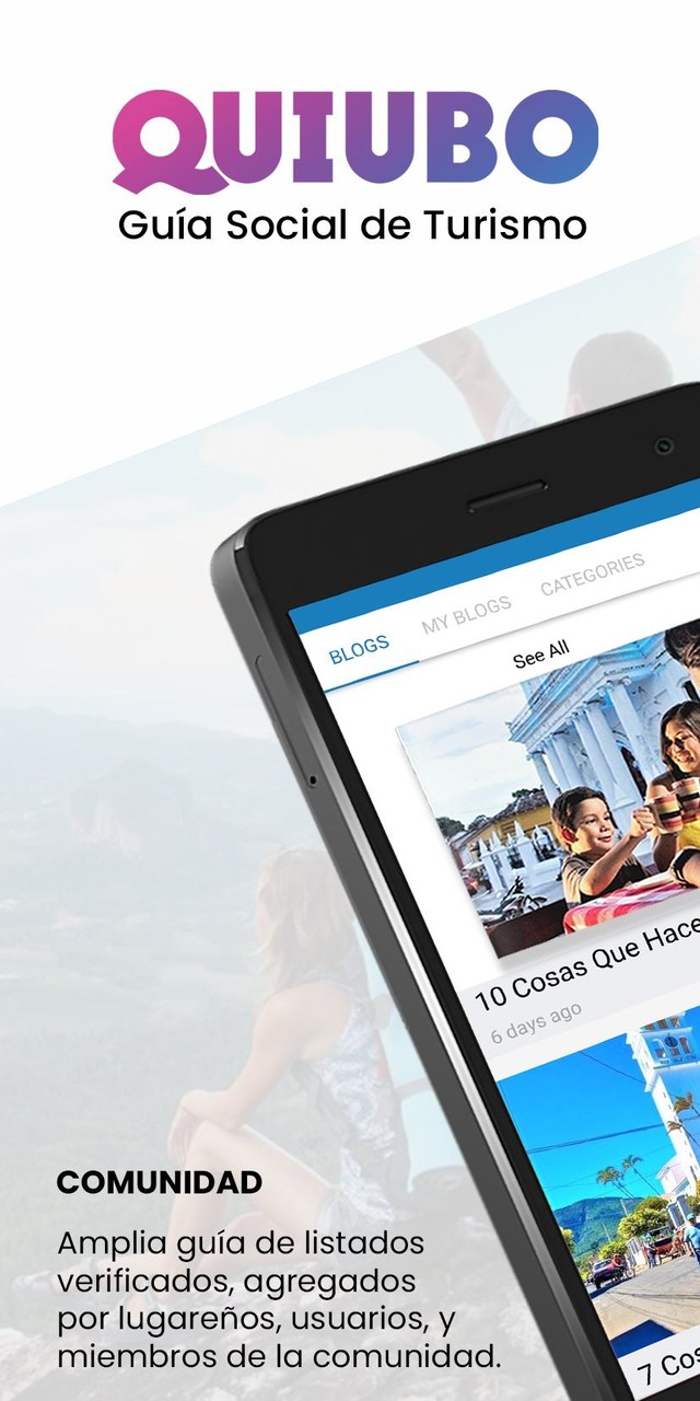 Quiubo screenshot image 4_Popularmodapk.com