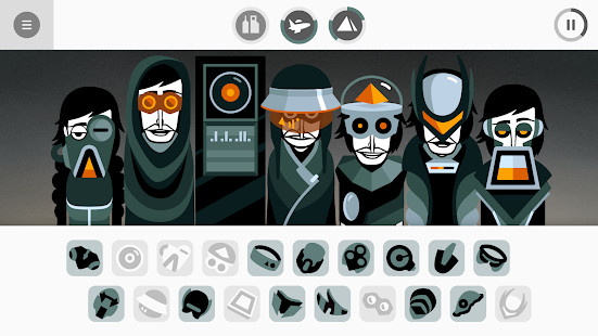 Incredibox Brazil mods<span>(new mods)</span> screenshot image 2_Popularmodapk.com