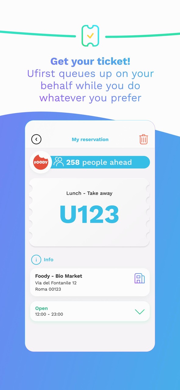 ufirst screenshot image 14_Popularmodapk.com