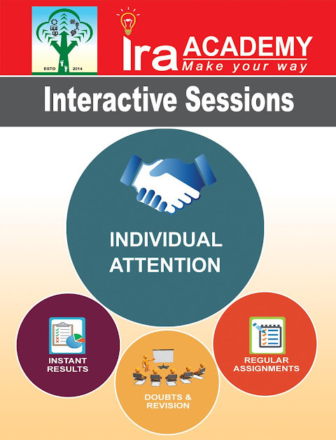 Ira Academy screenshot image 4_Popularmodapk.com