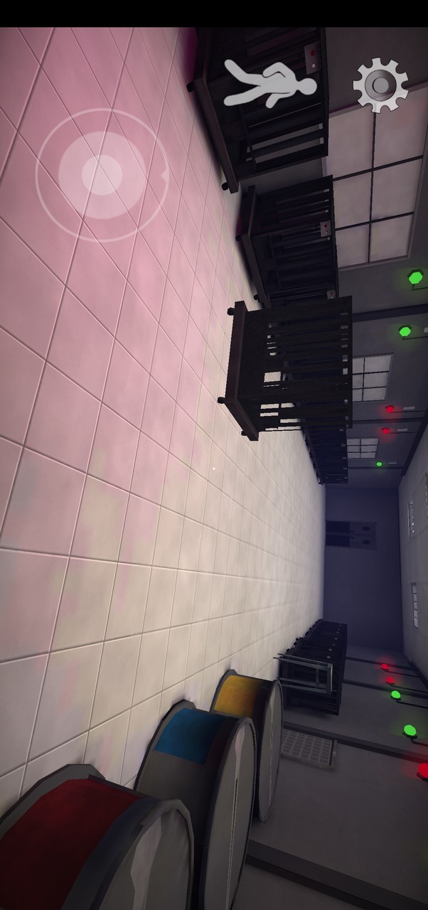 Ice Scream 4 Friends: Mikes Adventures screenshot image 7_Popularmodapk.com