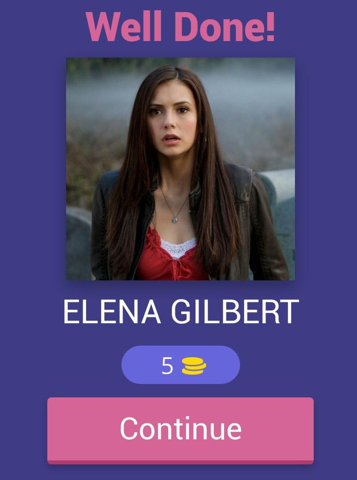 The Vampire Diaries Quest/Quiz screenshot image 8_Popularmodapk.com