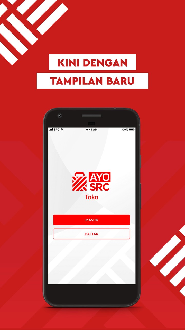 AYO SRC - Toko screenshot image 4_Popularmodapk.com