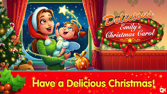 Delicious - Christmas Carol<span>(Unlocked)</span> screenshot image 8_Popularmodapk.com