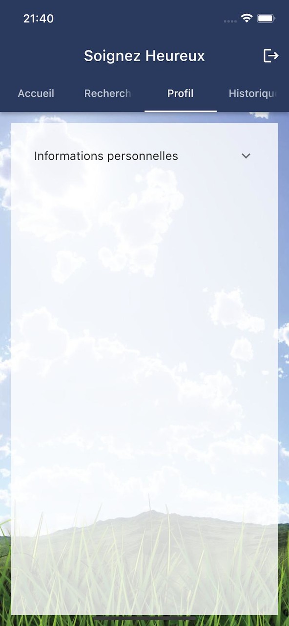 Soignez-Heureux screenshot image 12_Popularmodapk.com