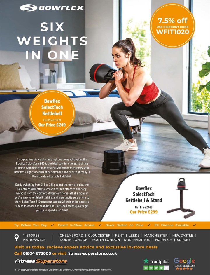 Slim Fit & Healthy Magazine screenshot image 2_Popularmodapk.com