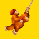 Swing Banana7_Popularmodapk.com