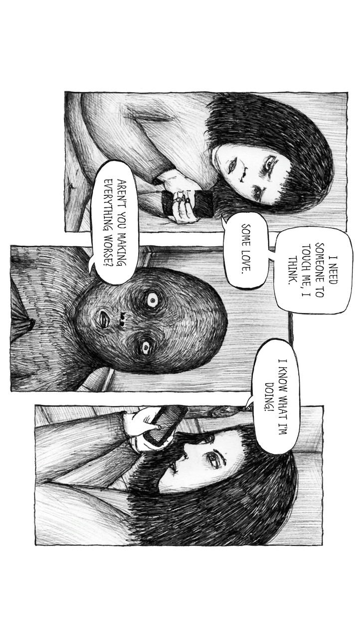 Stilstand(Unlimited Full Content) screenshot image 5_Popularmodapk.com