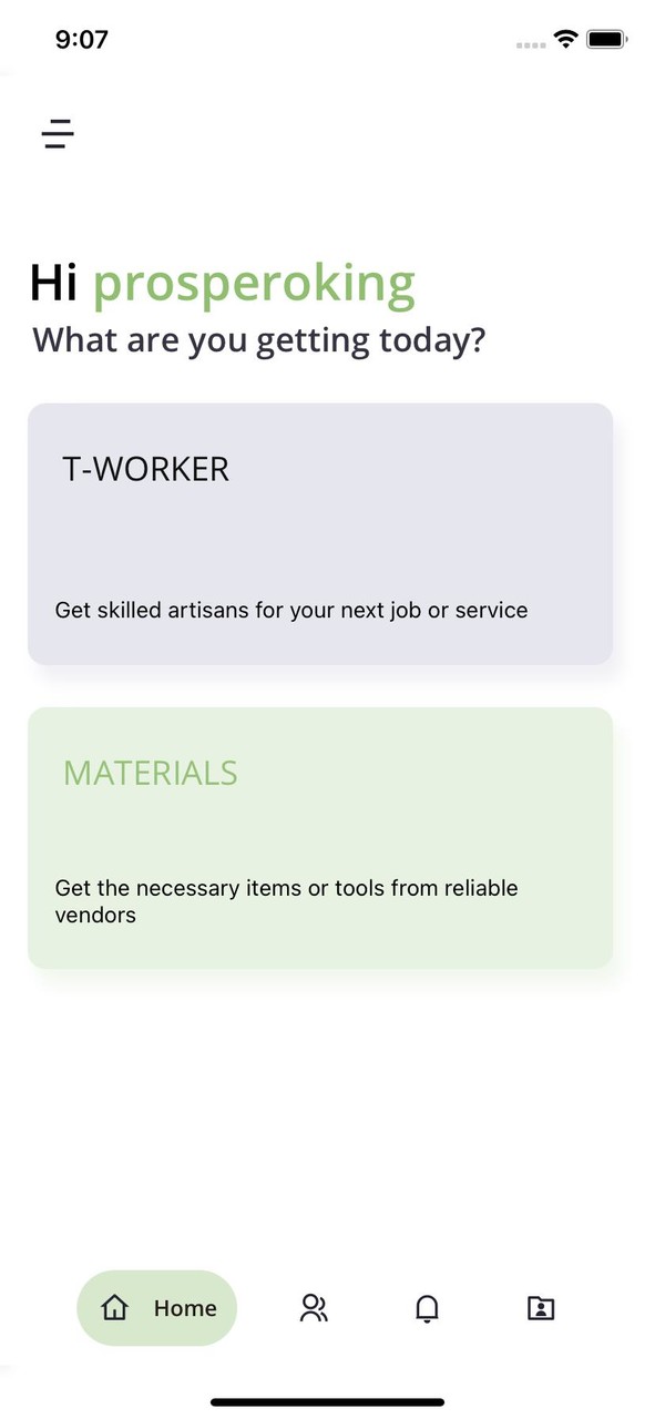 Tunse screenshot image 7_Popularmodapk.com