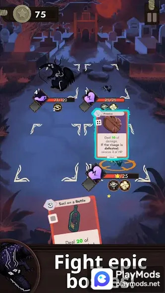 Tacape<span>(Free Shopping)</span> screenshot image 2_Popularmodapk.com