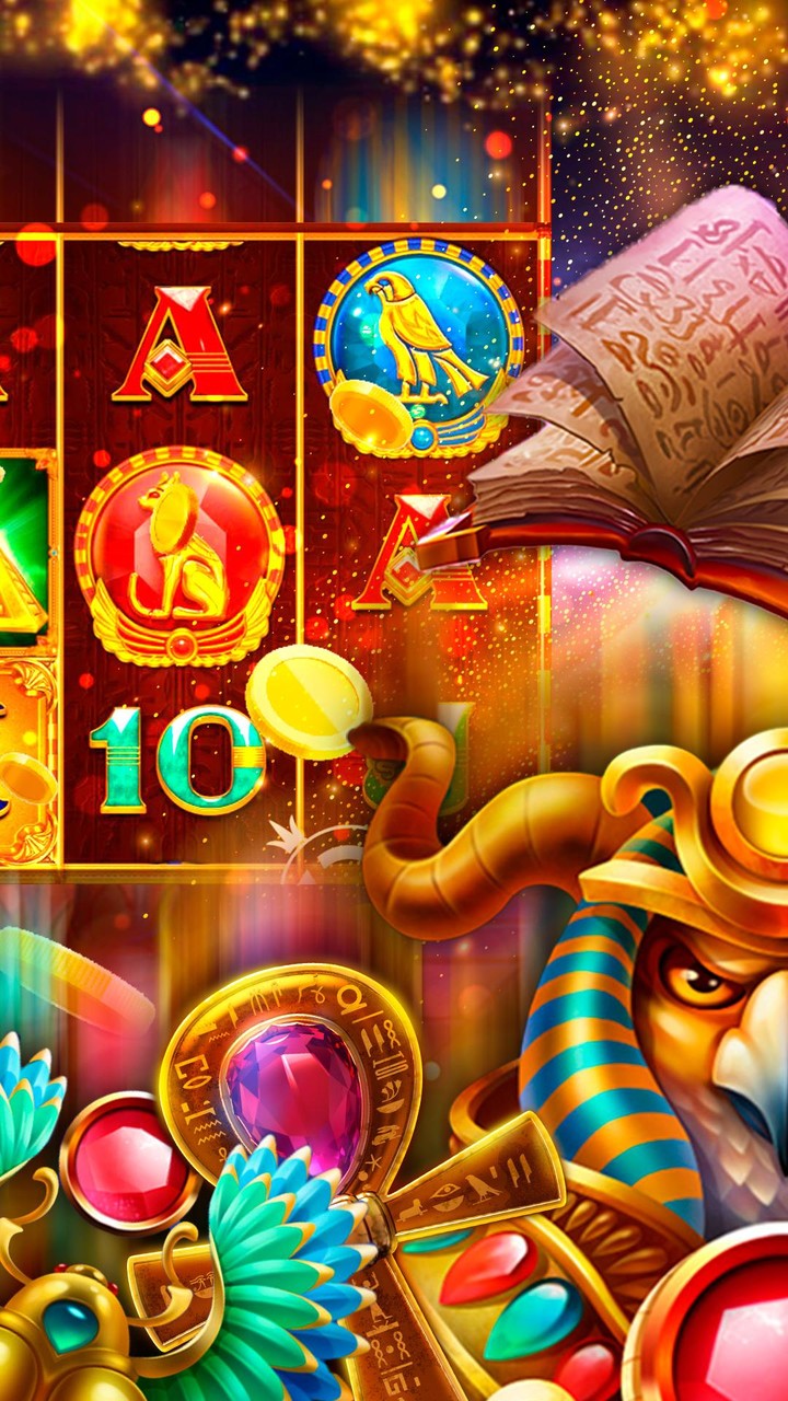 Jewels Land 2 screenshot image 2_Popularmodapk.com