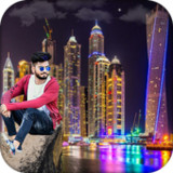 City Photo Editor City Photo F2.2_Popularmodapk.com